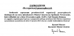 Spotkanie noworoczne organizacji pozarządowych